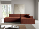 Hjørnesofa Kingston 187