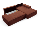 Hjørnesofa Kingston 187