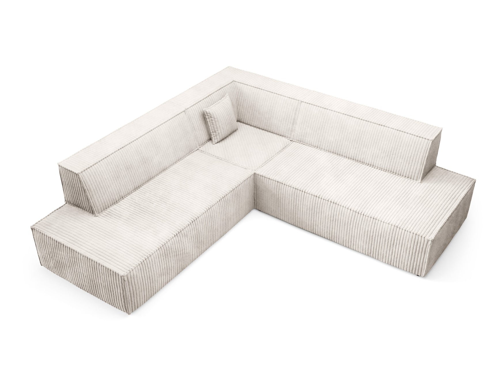 Hjørnesofa Kingston 188