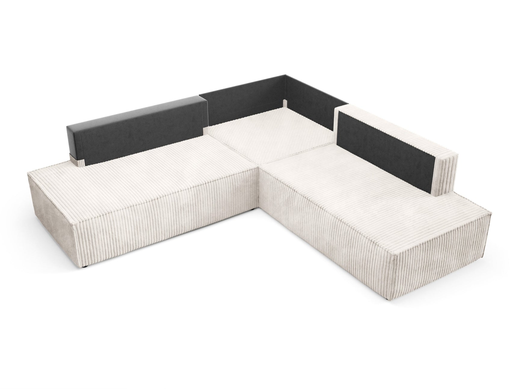 Hjørnesofa Kingston 188