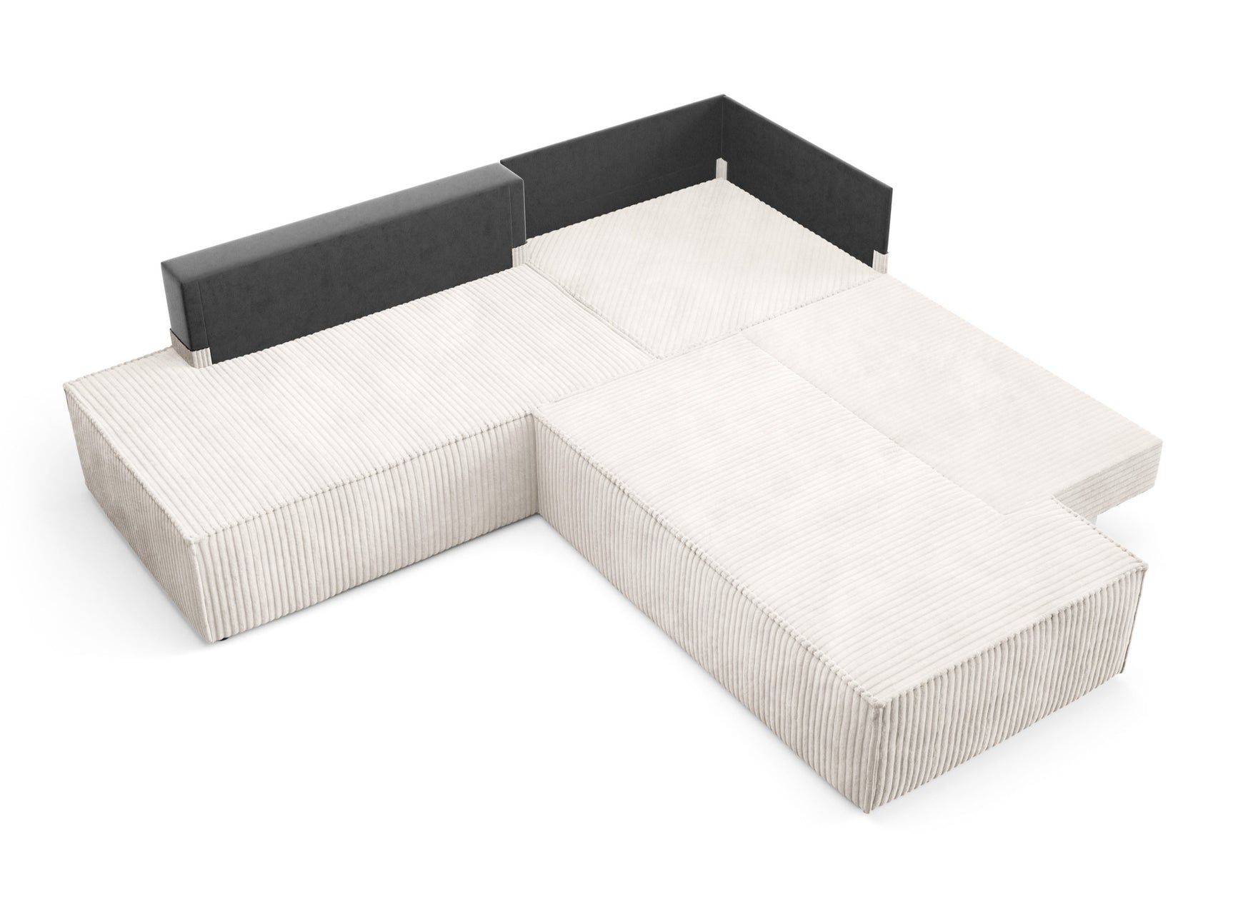 Hjørnesofa Kingston 188