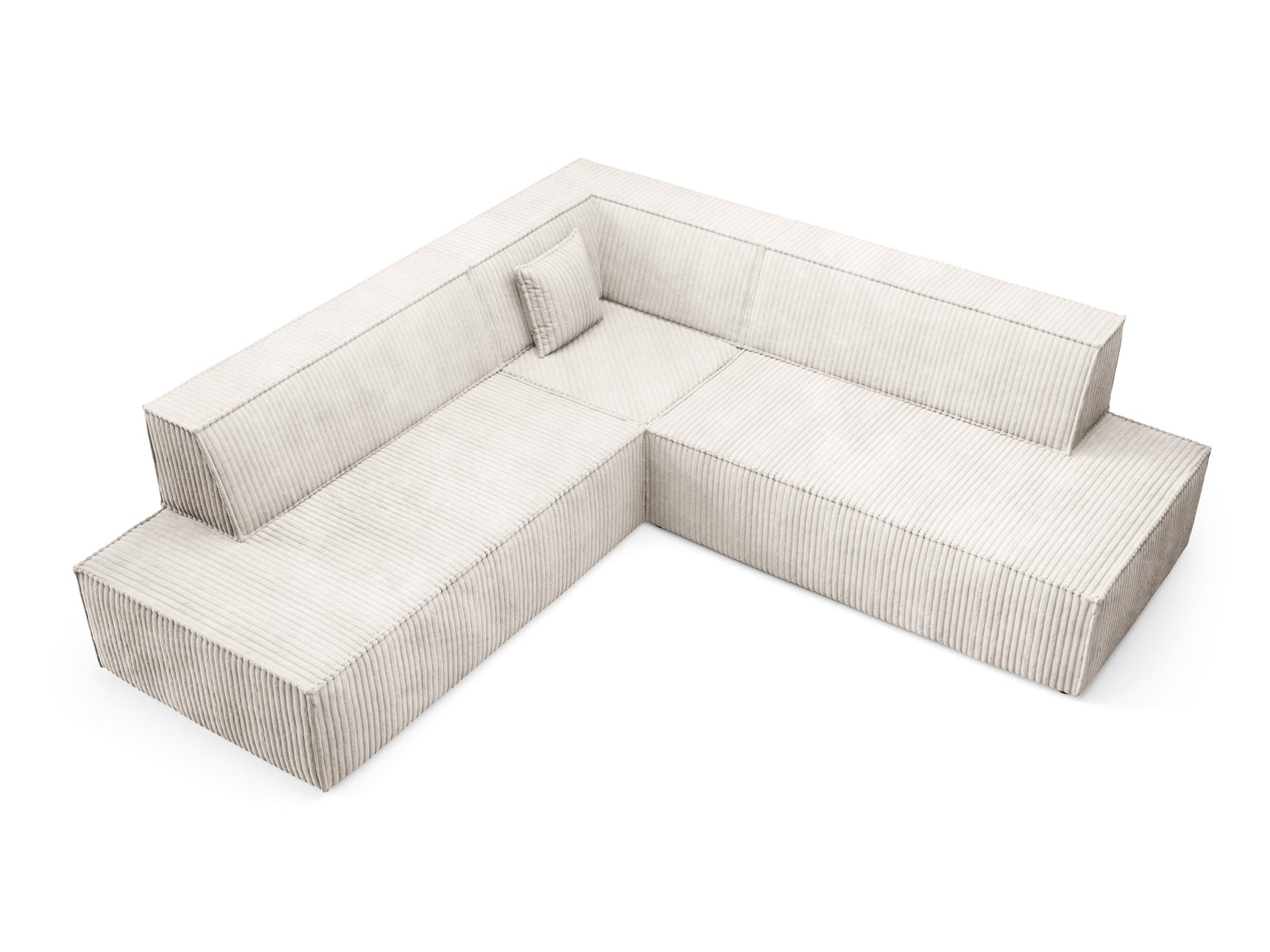 Hjørnesofa Kingston 188