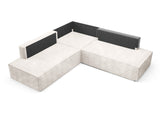 Hjørnesofa Kingston 188