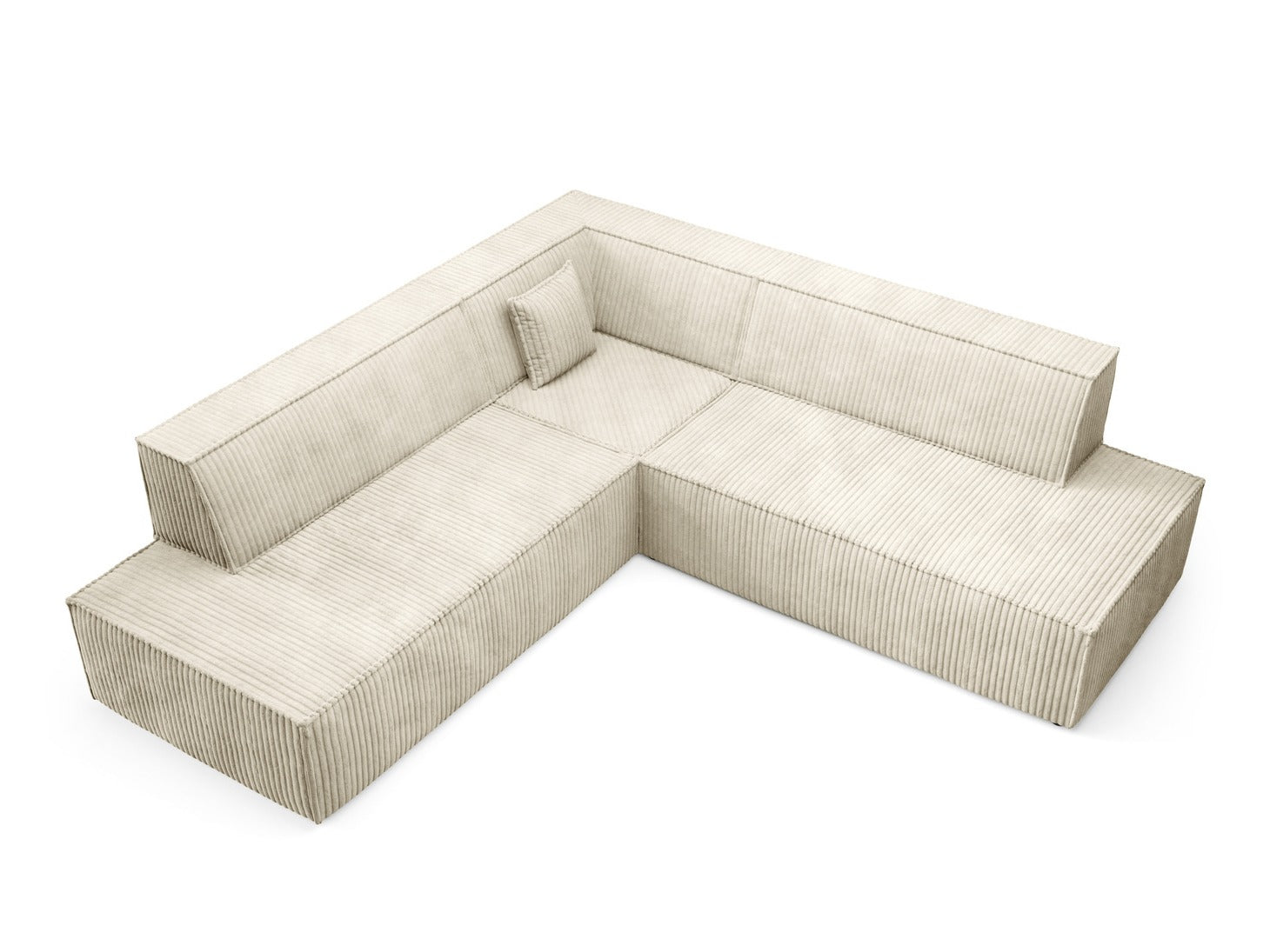 Hjørnesofa Kingston 188