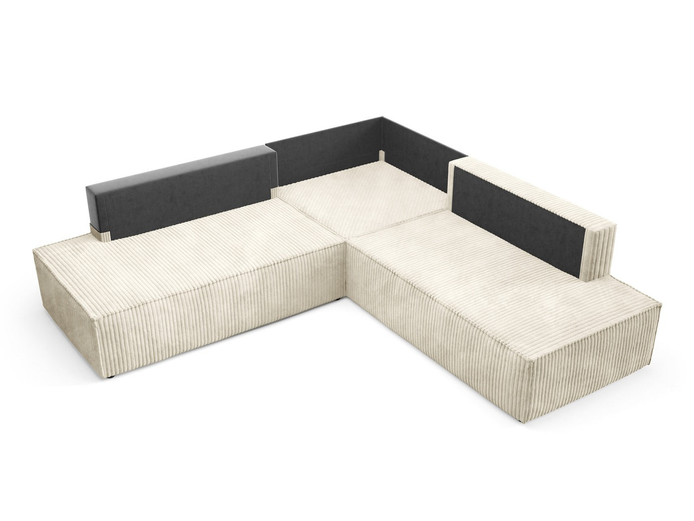 Hjørnesofa Kingston 188