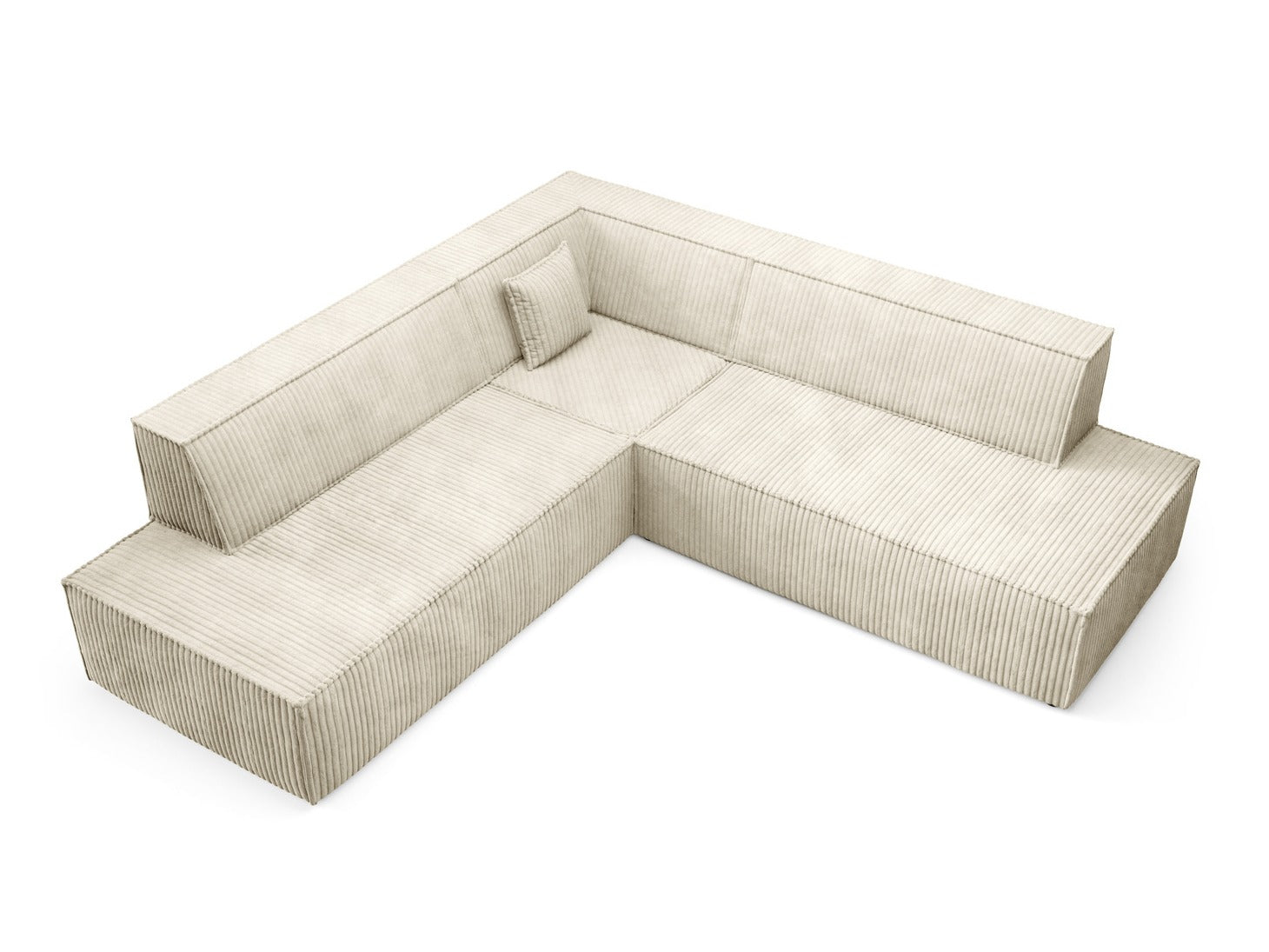 Hjørnesofa Kingston 188