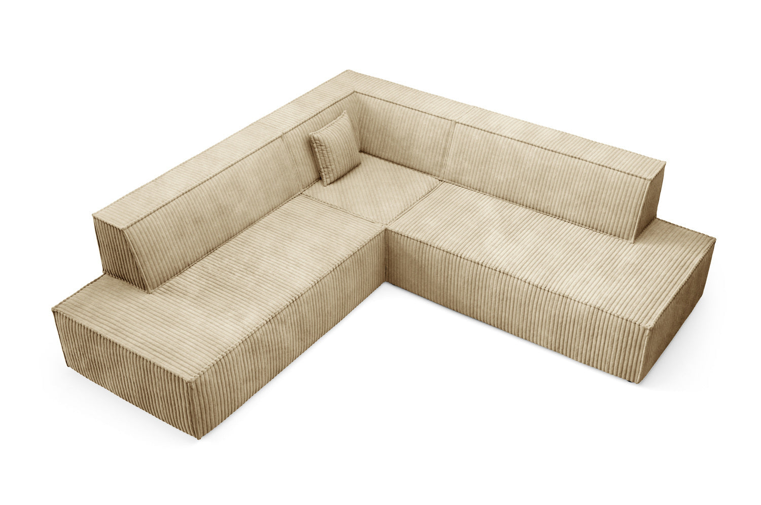 Hjørnesofa Kingston 188