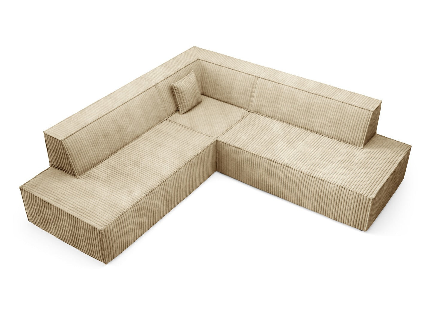 Hjørnesofa Kingston 188