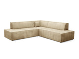 Hjørnesofa Kingston 188