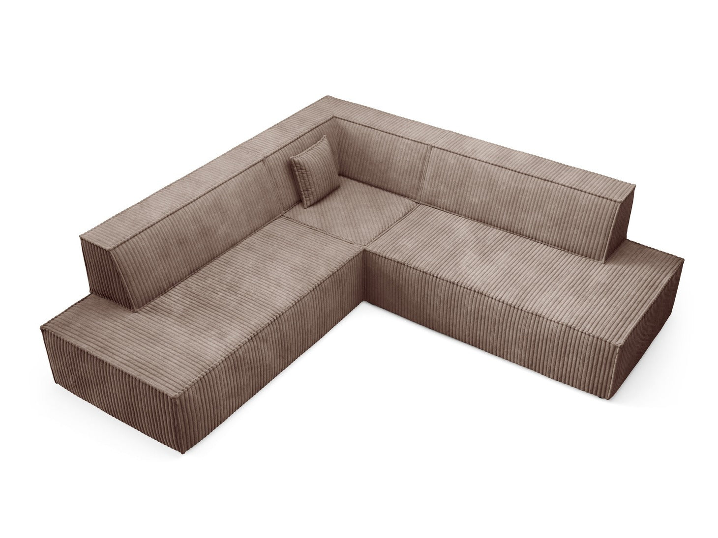Hjørnesofa Kingston 188