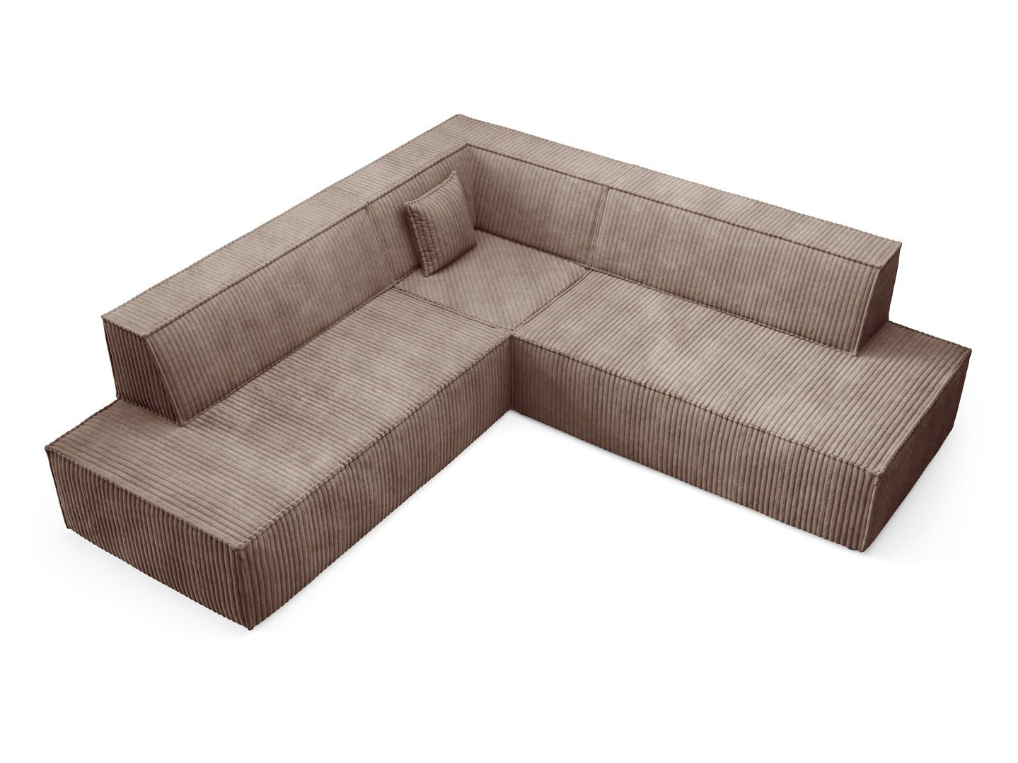 Hjørnesofa Kingston 188