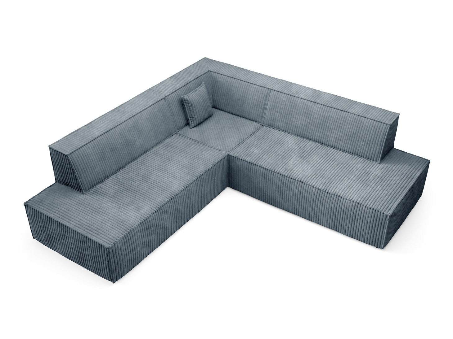 Hjørnesofa Kingston 188