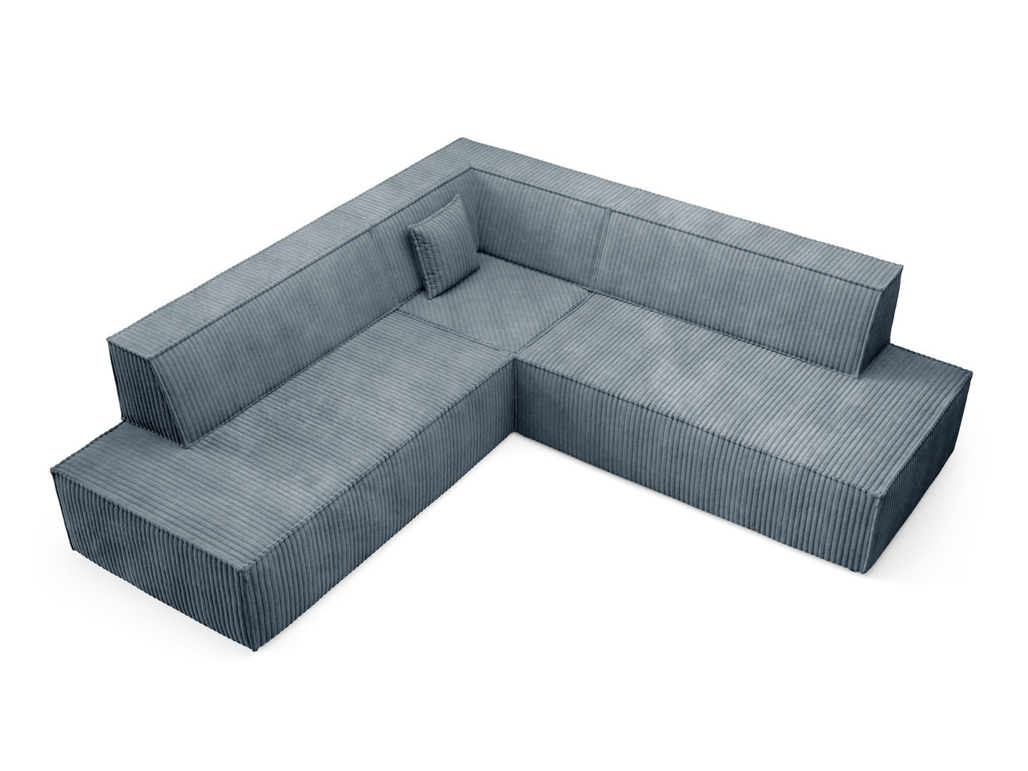 Hjørnesofa Kingston 188