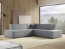Hjørnesofa Kingston 188