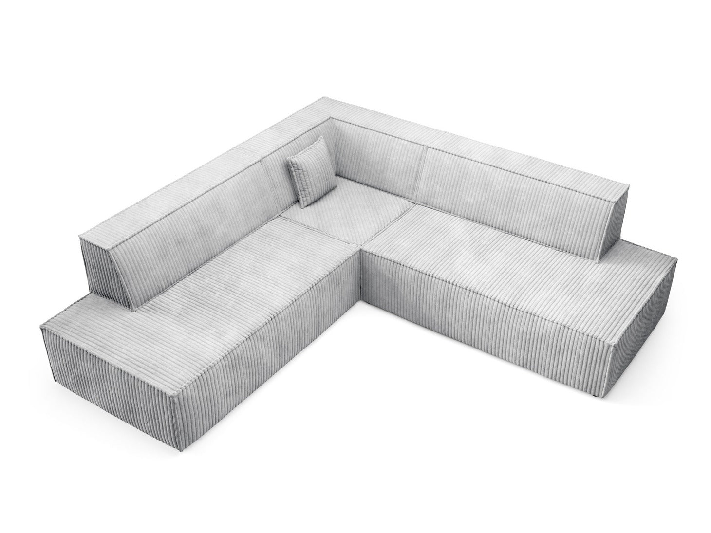 Hjørnesofa Kingston 188
