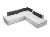 Hjørnesofa Kingston 188