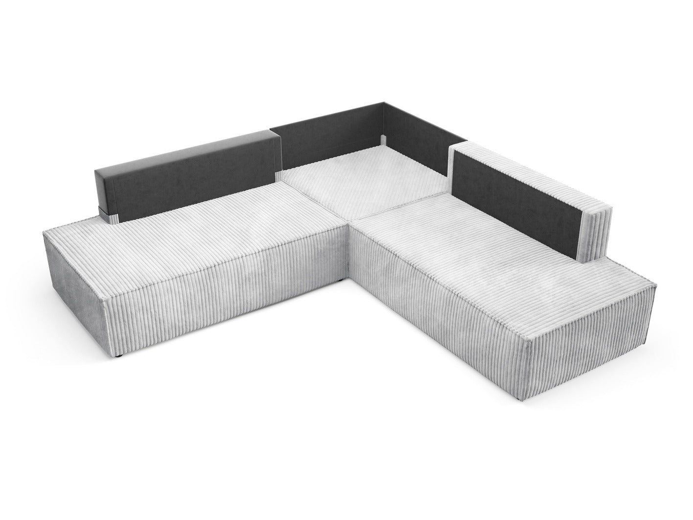Hjørnesofa Kingston 188