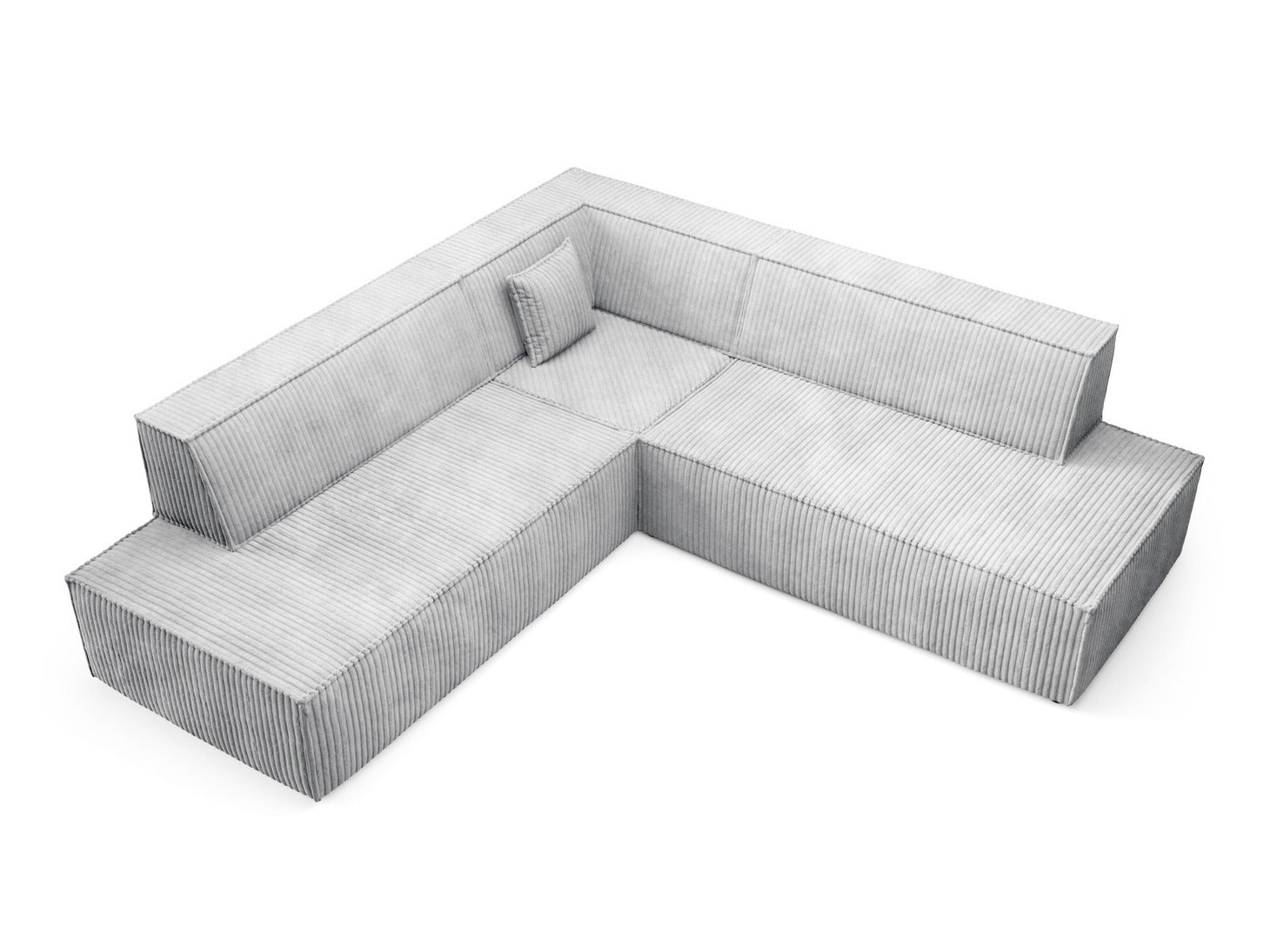 Hjørnesofa Kingston 188