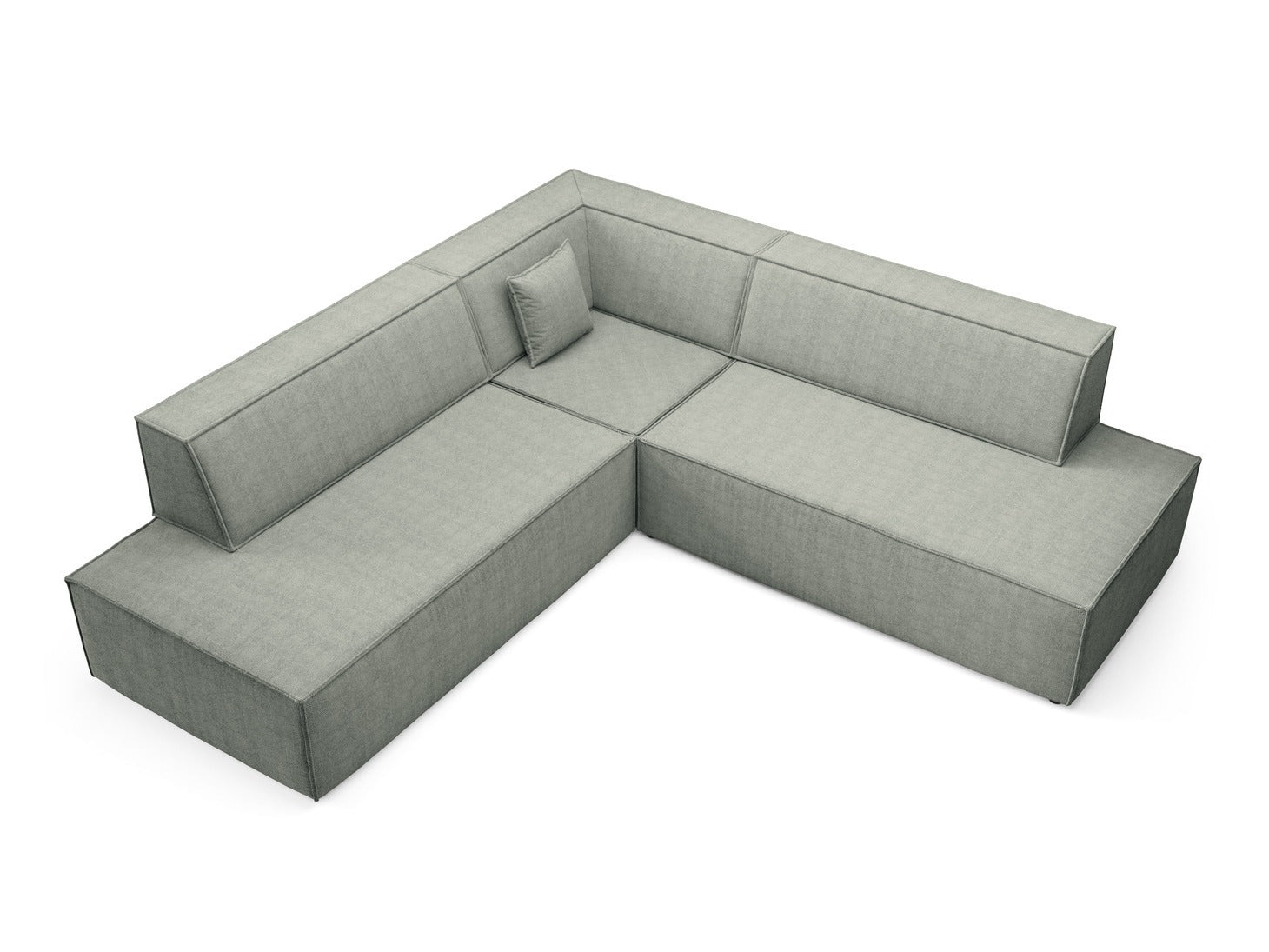 Hjørnesofa Kingston 188
