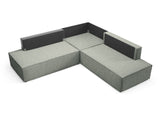 Hjørnesofa Kingston 188