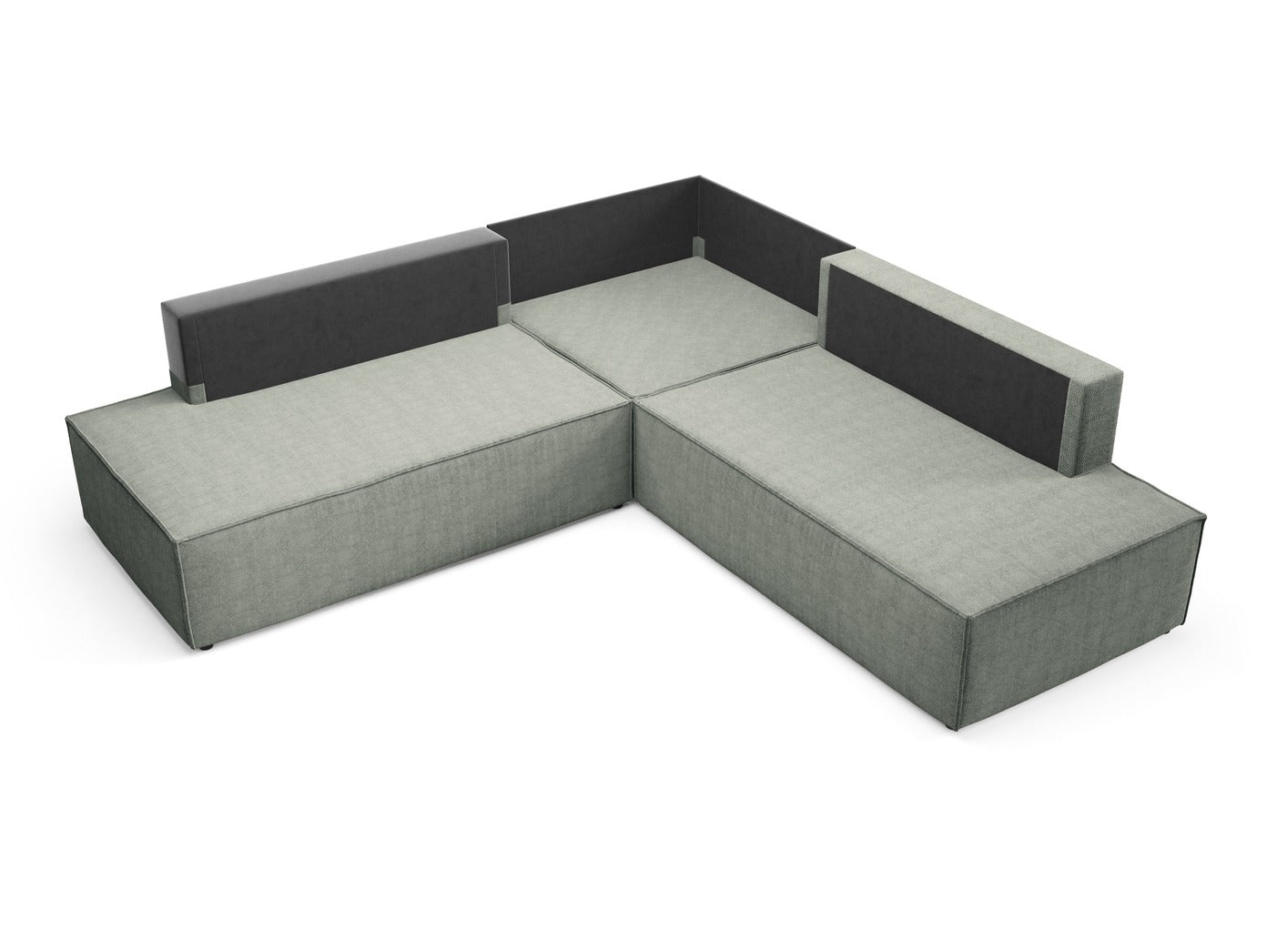 Hjørnesofa Kingston 188