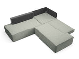 Hjørnesofa Kingston 188