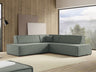 Hjørnesofa Kingston 188