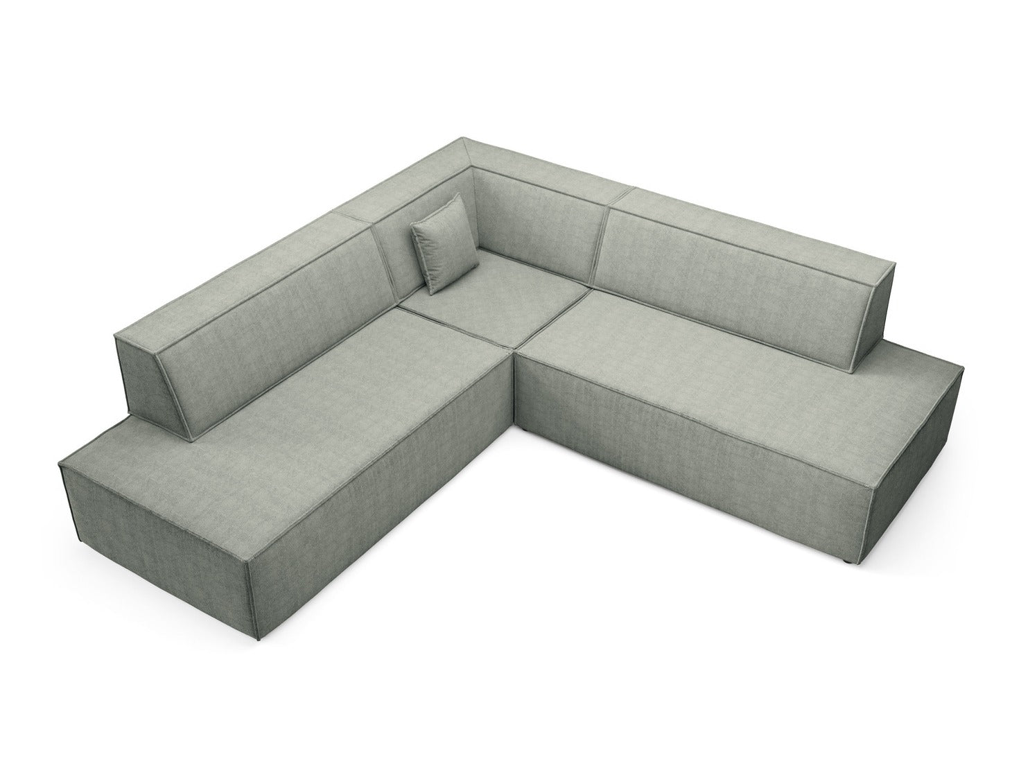 Hjørnesofa Kingston 188