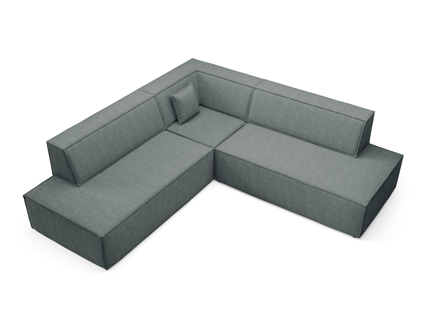 Hjørnesofa Kingston 188