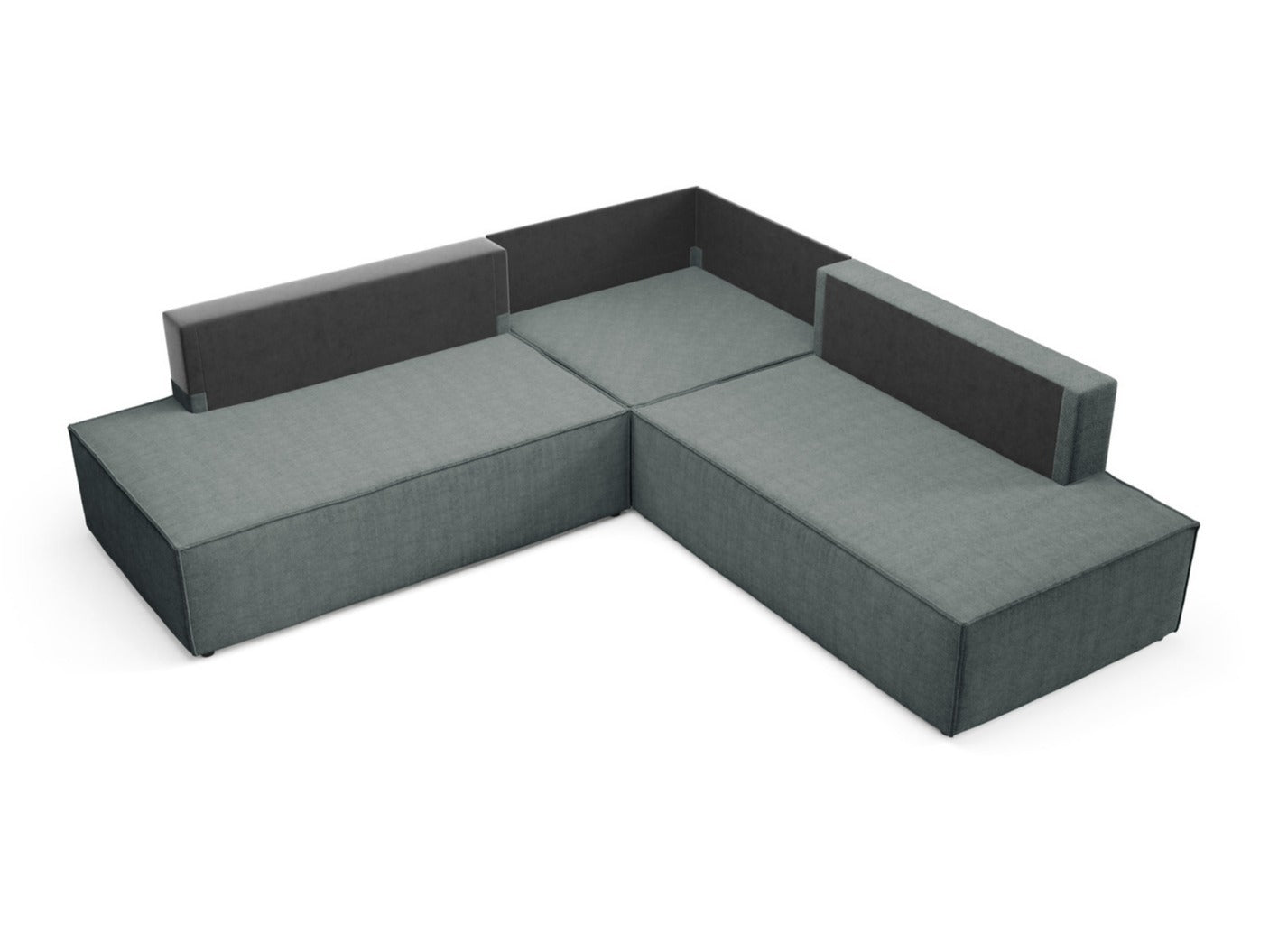 Hjørnesofa Kingston 188