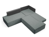 Hjørnesofa Kingston 188