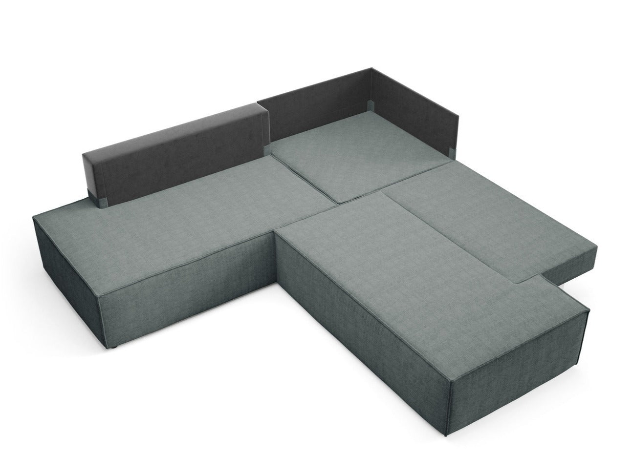 Hjørnesofa Kingston 188