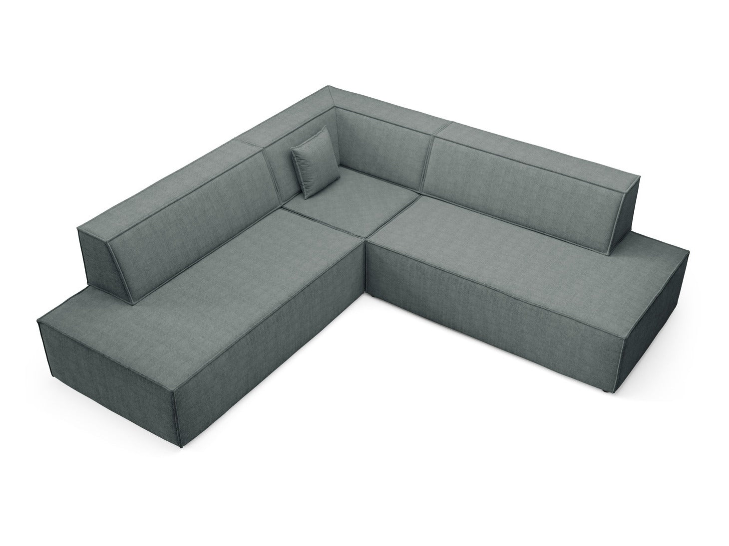 Hjørnesofa Kingston 188