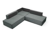 Hjørnesofa Kingston 188
