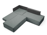 Hjørnesofa Kingston 188