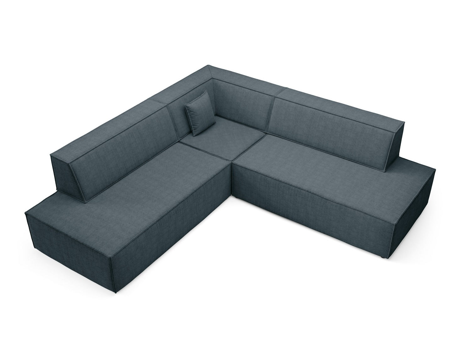 Hjørnesofa Kingston 188