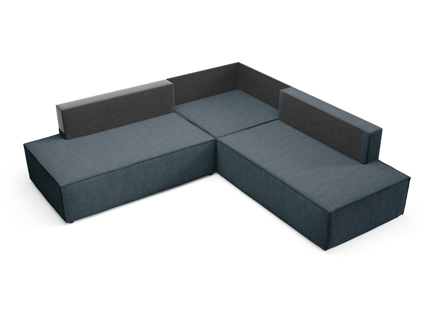 Hjørnesofa Kingston 188