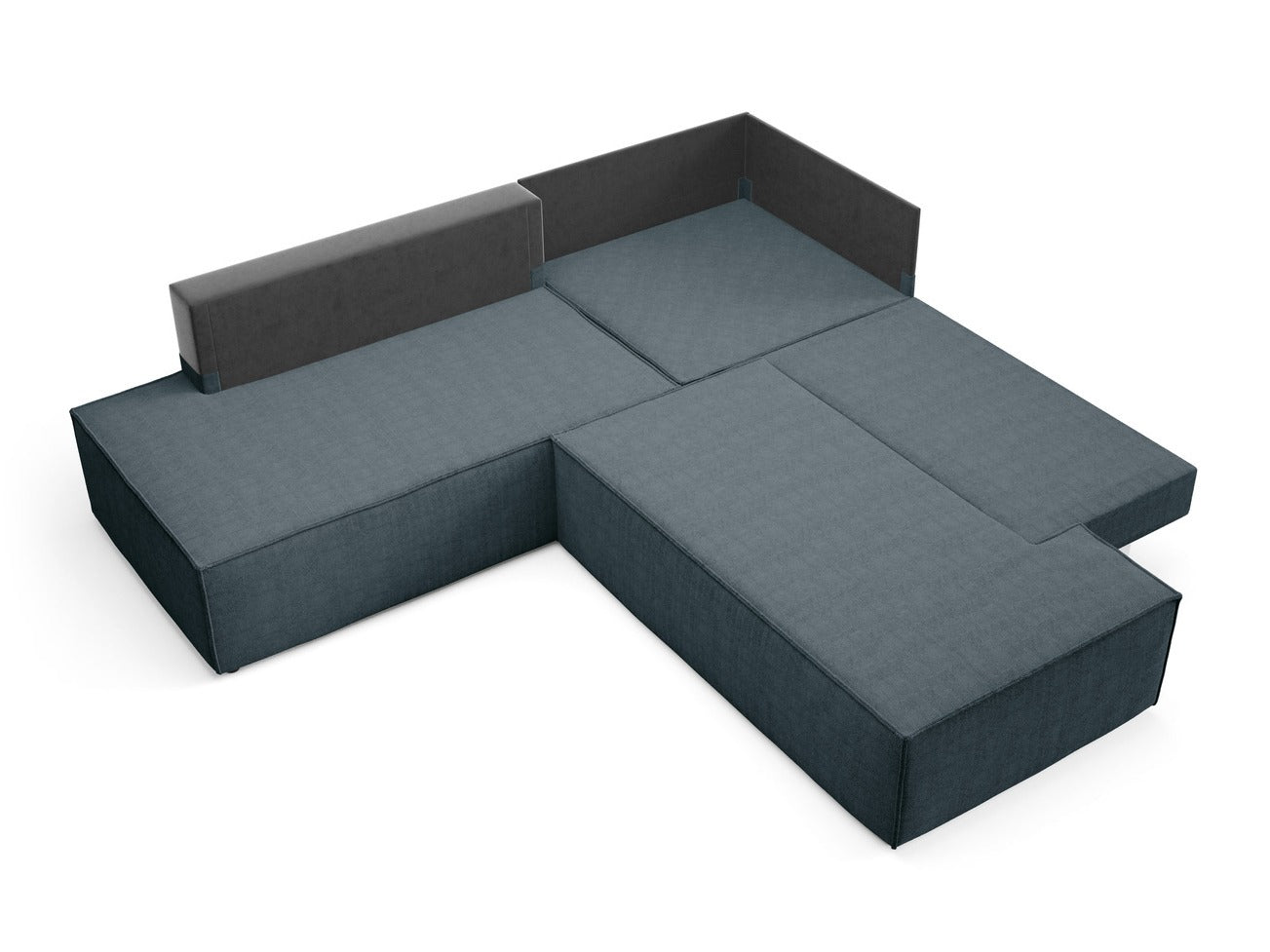 Hjørnesofa Kingston 188