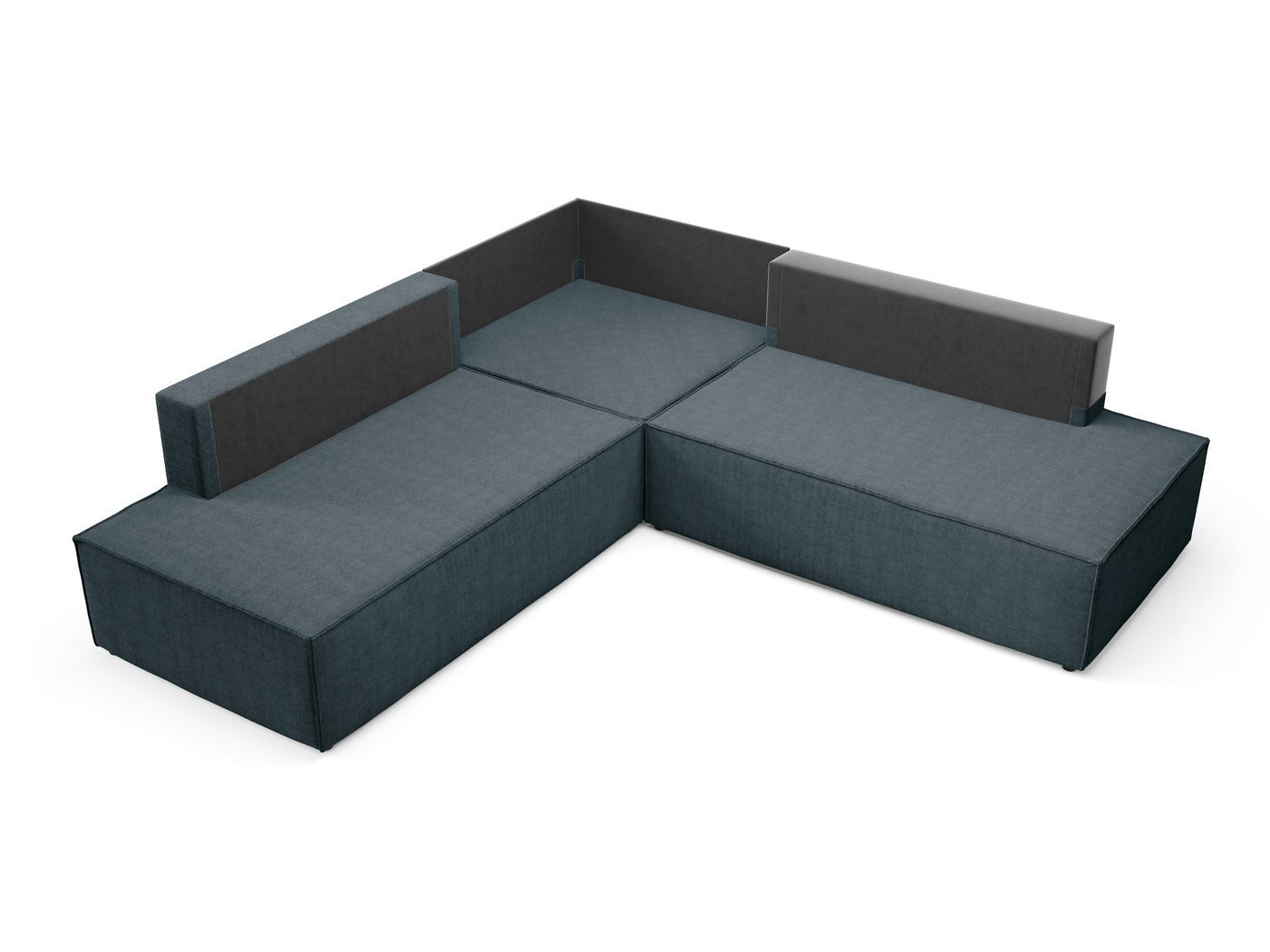 Hjørnesofa Kingston 188