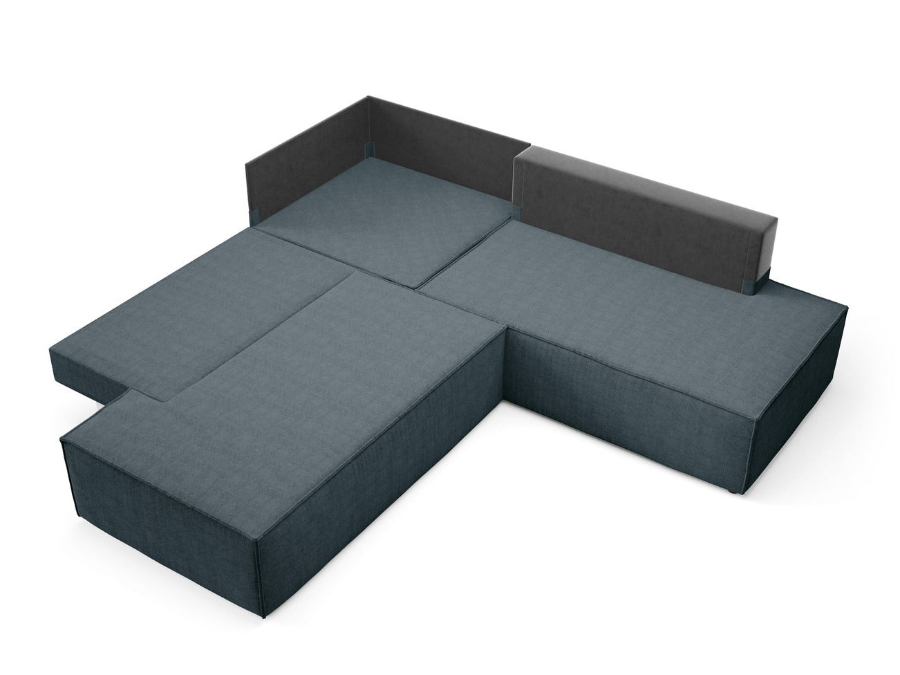 Hjørnesofa Kingston 188