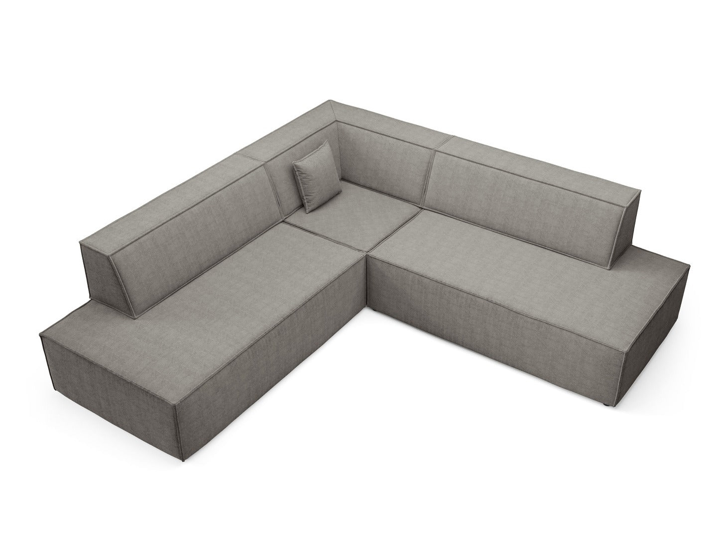 Hjørnesofa Kingston 188