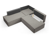 Hjørnesofa Kingston 188