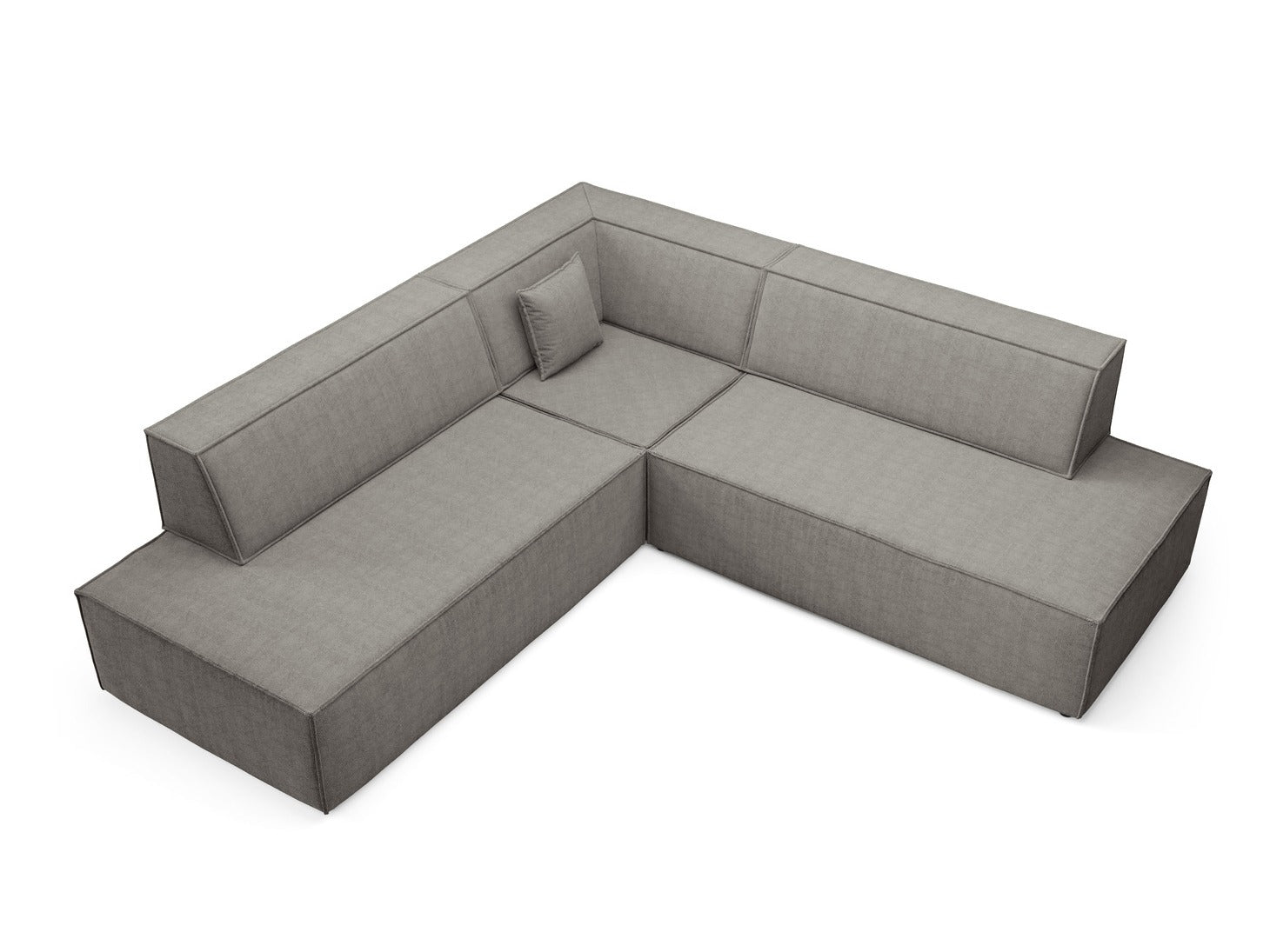 Hjørnesofa Kingston 188