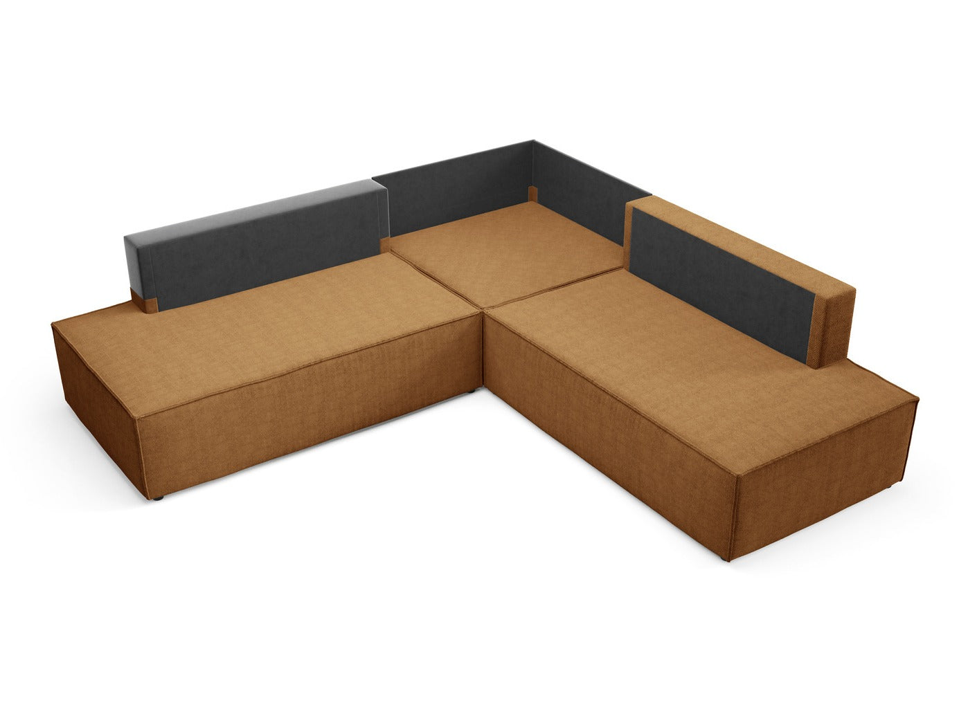 Hjørnesofa Kingston 188