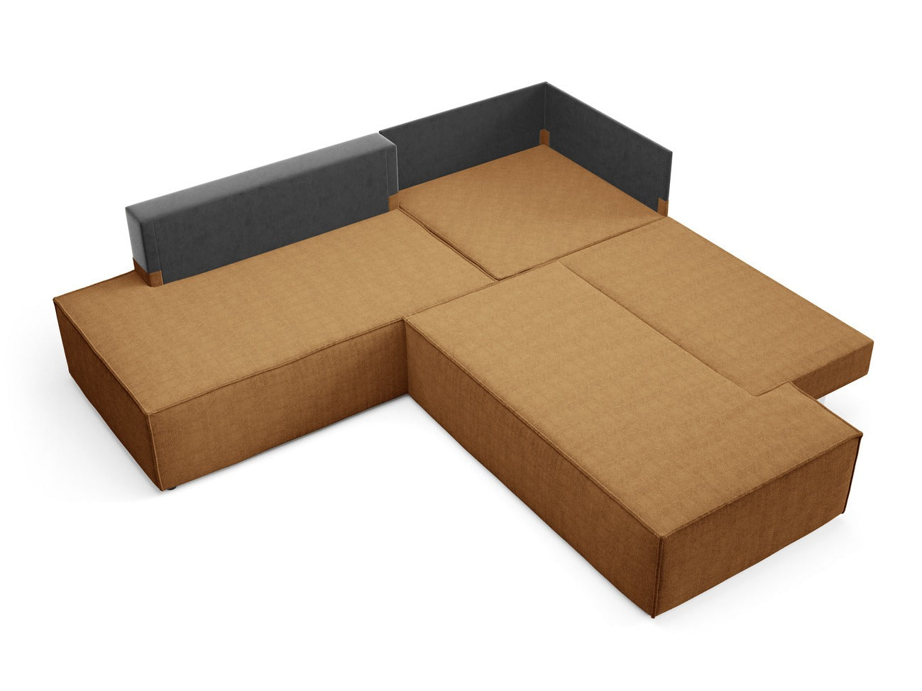 Hjørnesofa Kingston 188