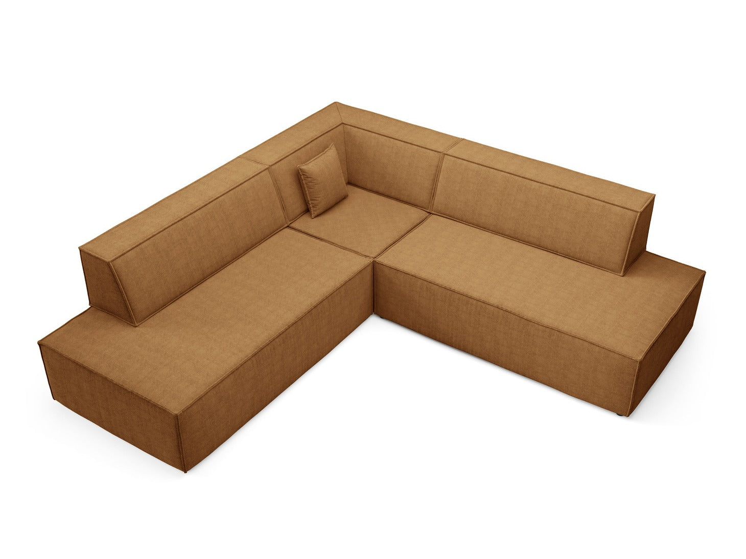 Hjørnesofa Kingston 188