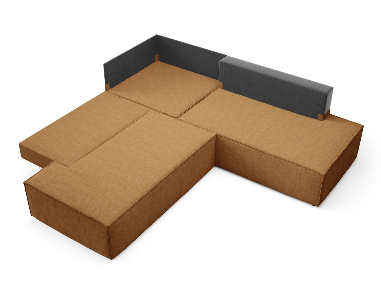 Hjørnesofa Kingston 188