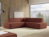 Hjørnesofa Kingston 188