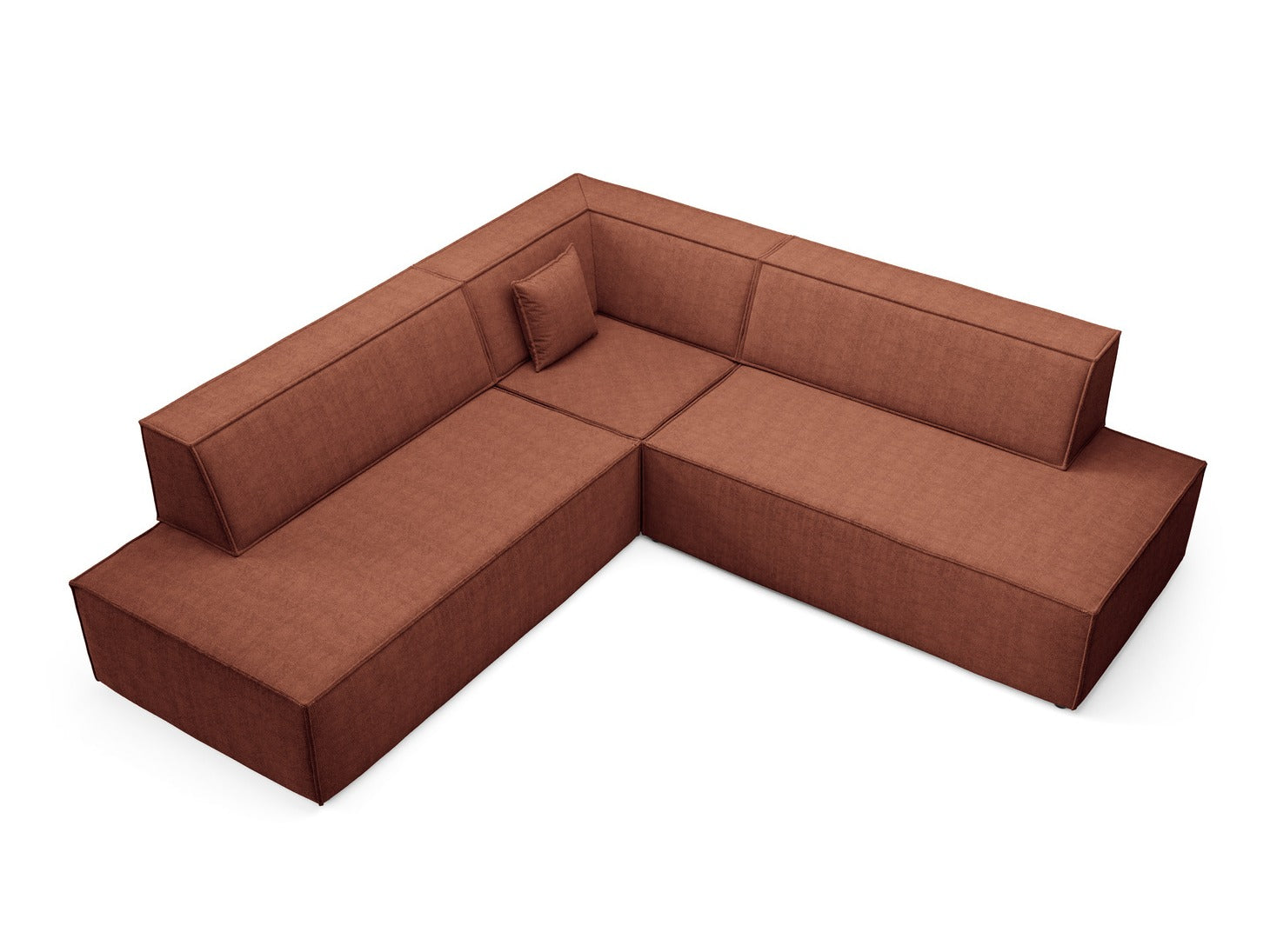 Hjørnesofa Kingston 188