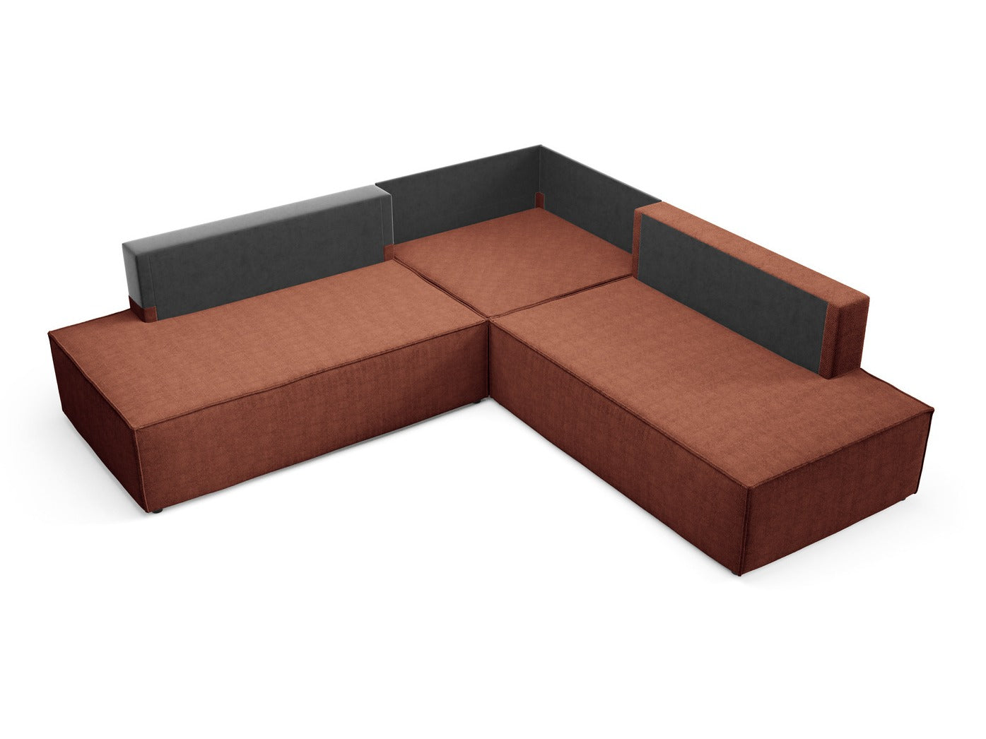 Hjørnesofa Kingston 188